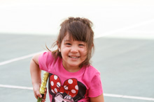 Ryan and Vivian February 2012